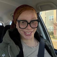 Marjorie Hooper