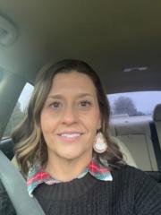 Courtney Haislip