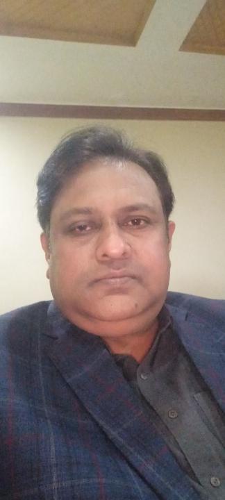 Murtaza Shuja