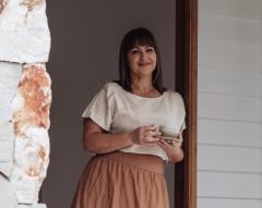 Carissa Crosdale