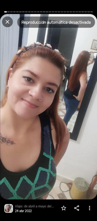 Natalia Trespalacios Echeverry
