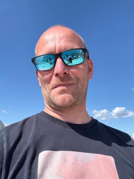 Dirk Pintaske