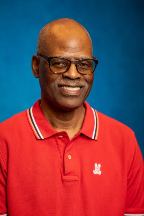 Rogelio Gibbs