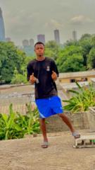 Koffi Yao samuel