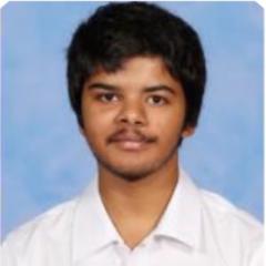 Nidhish Kannan