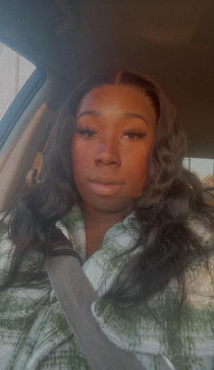 Asia Johnson