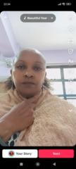 Priscilla Thuku