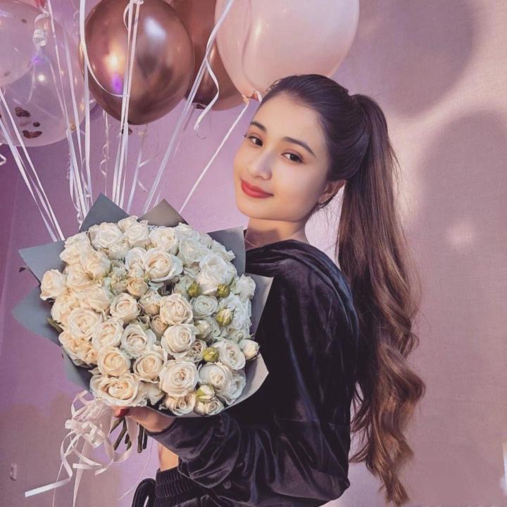 Gloria Marisol Huaman Botello