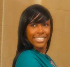 Christal Sutton