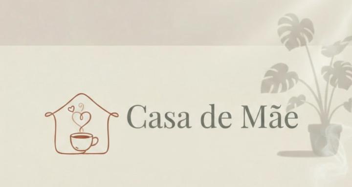 Casa de Mãe