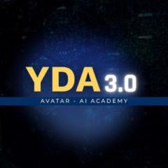 Yda - AI Academy