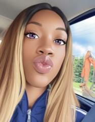 Shanijah Davis