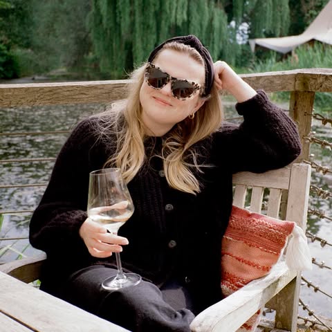 Eleanor Wellbaum