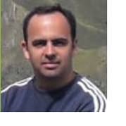 Pablo Olmos