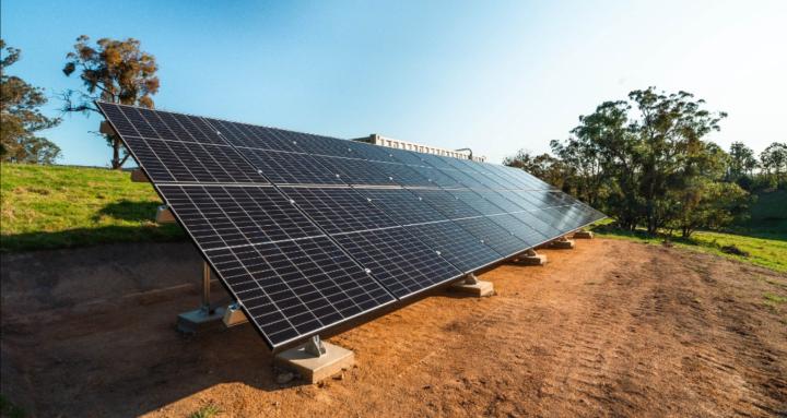 The Off Grid Collective