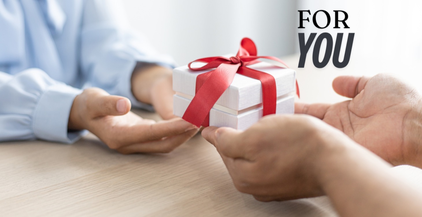 Discounts, offers and freebies!