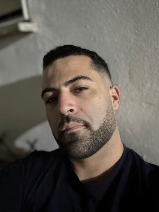 Francisco javier Moreno garcia