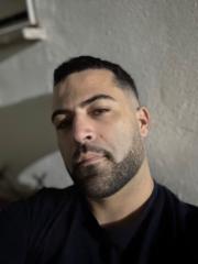 Francisco javier Moreno garcia