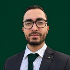 Abed Kotob