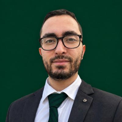 Abed Kotob