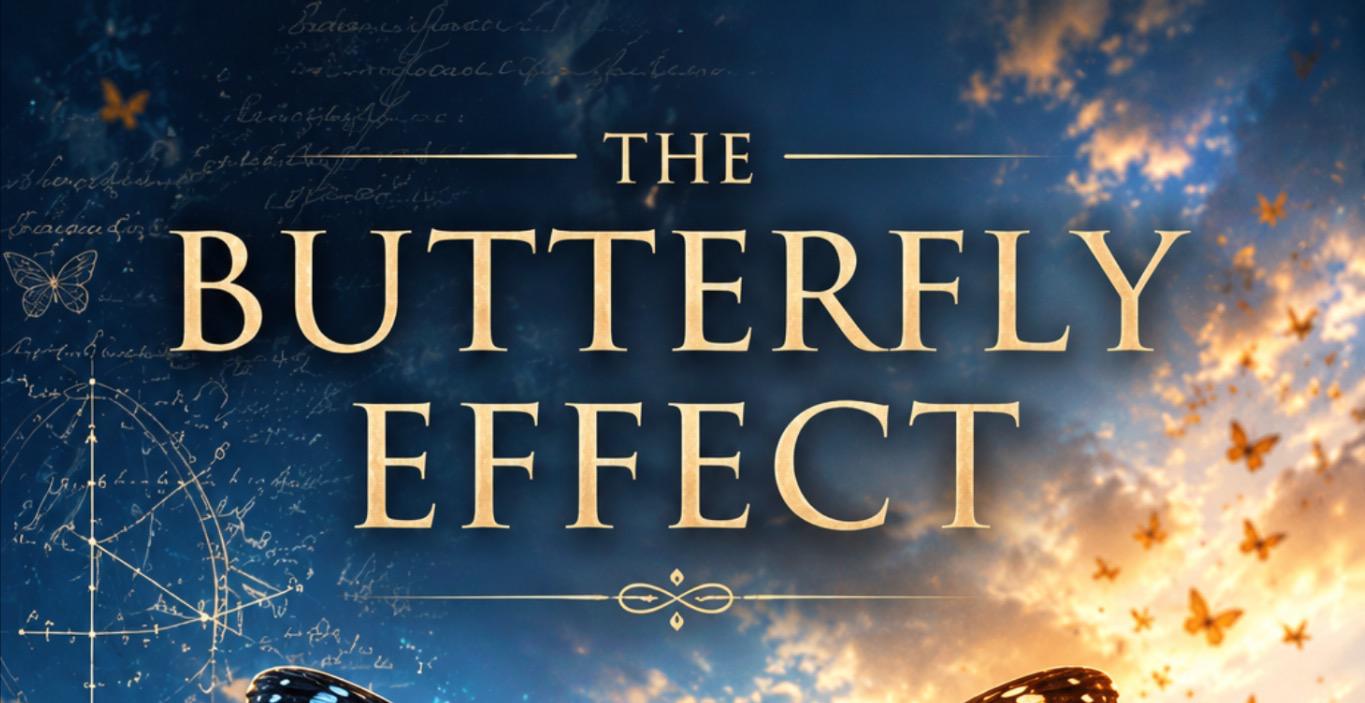The Butterfly Effect