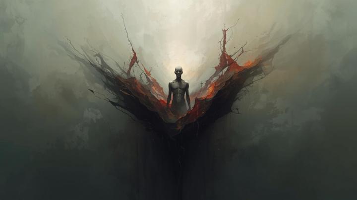 Embodied Reality Entry now live!!!!!!