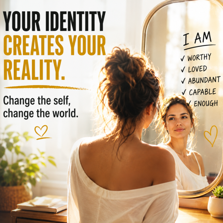 Identity 