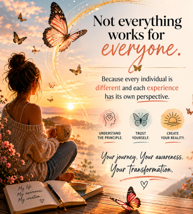 Awareness 