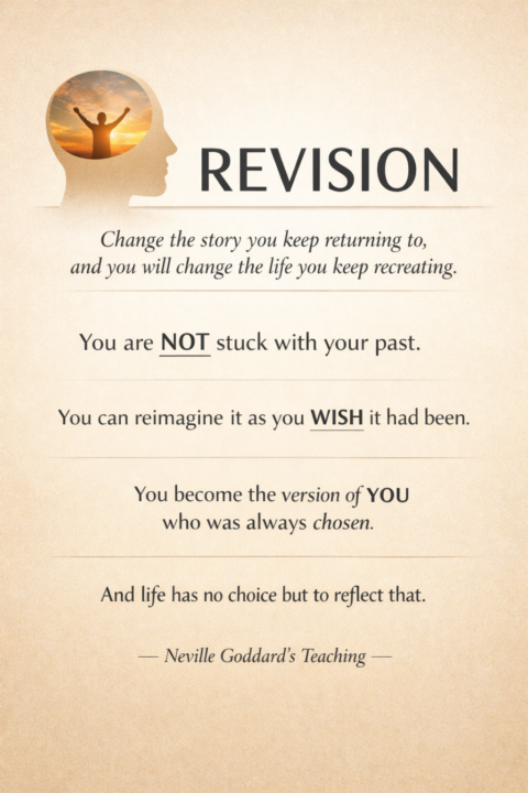 Revision 