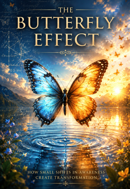 The Butterfly Effect 🦋 