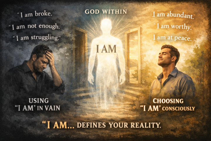 The third commandment