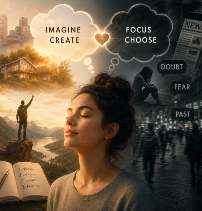 Imagination 