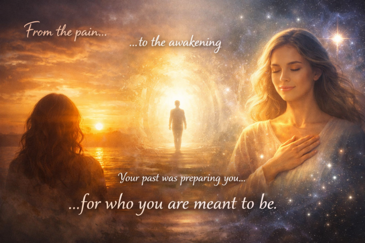 Change the narrative 