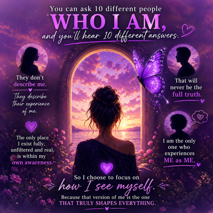 I AM