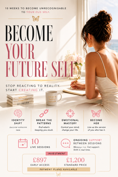 New program 
