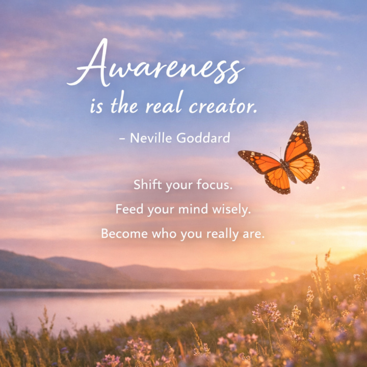 Awareness 