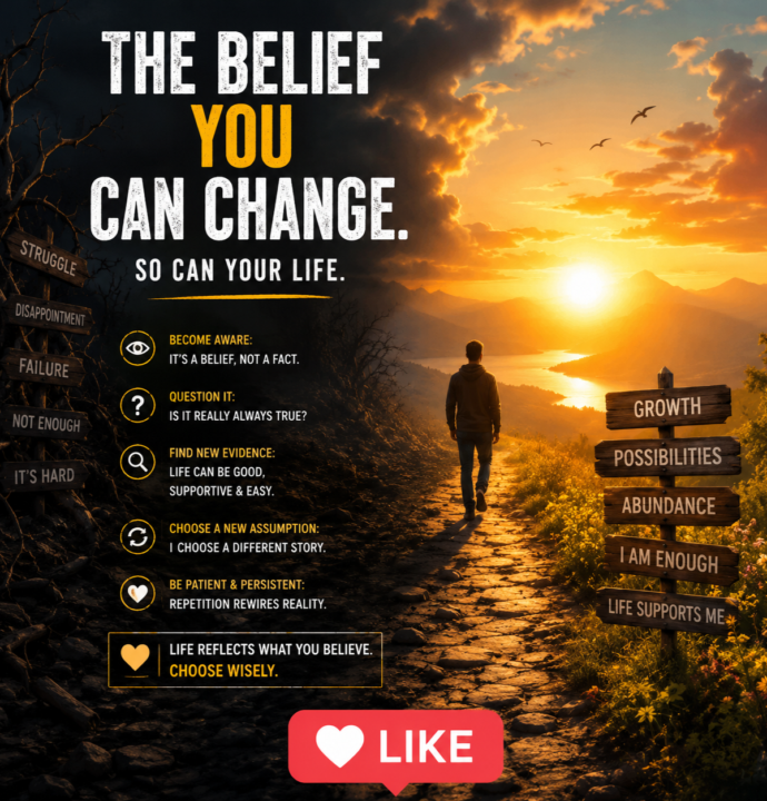 Change 