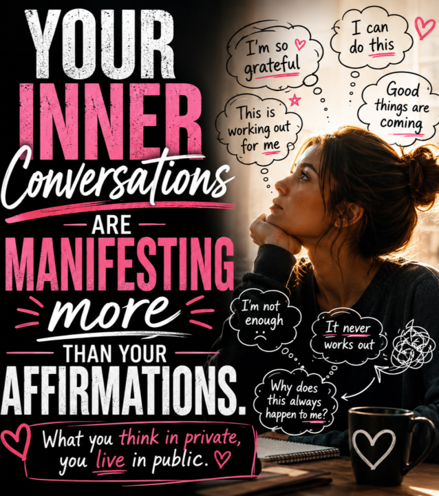 Affirmations 