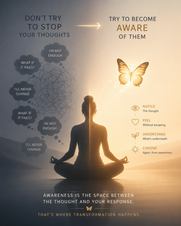 Awareness 