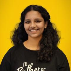 Prasanya Pradeep