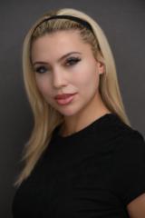 Kimberly Nitti