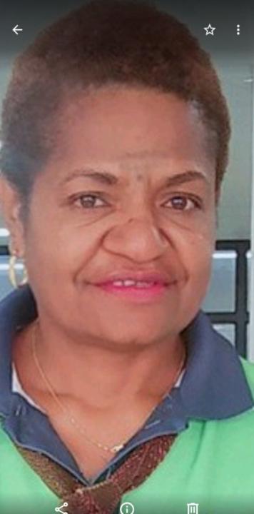 Nancy Rambui