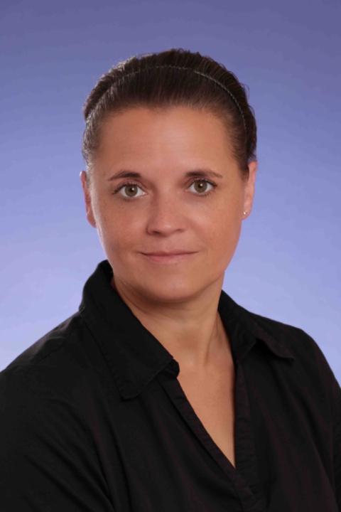 Jaqueline Gräske-Luszick