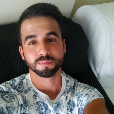 Sergio Fernández