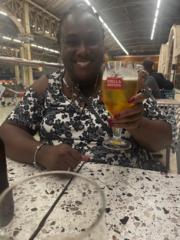 Jackie Fagan-Bernard