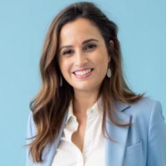 Mina Amso