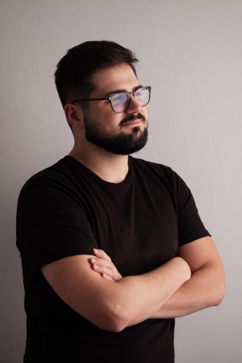 Nil de Vicente