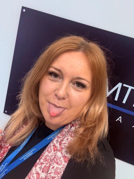 Lisa Saleh