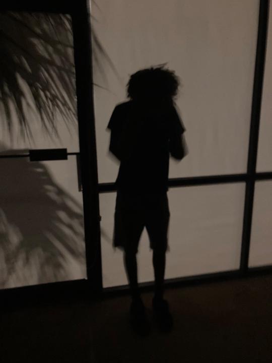 Jared Cole