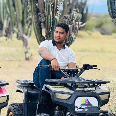 Fabian Hoyos